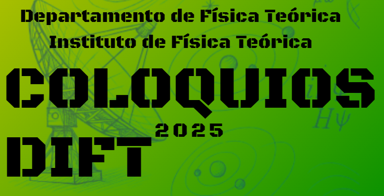 COLOQUIOS DIFT