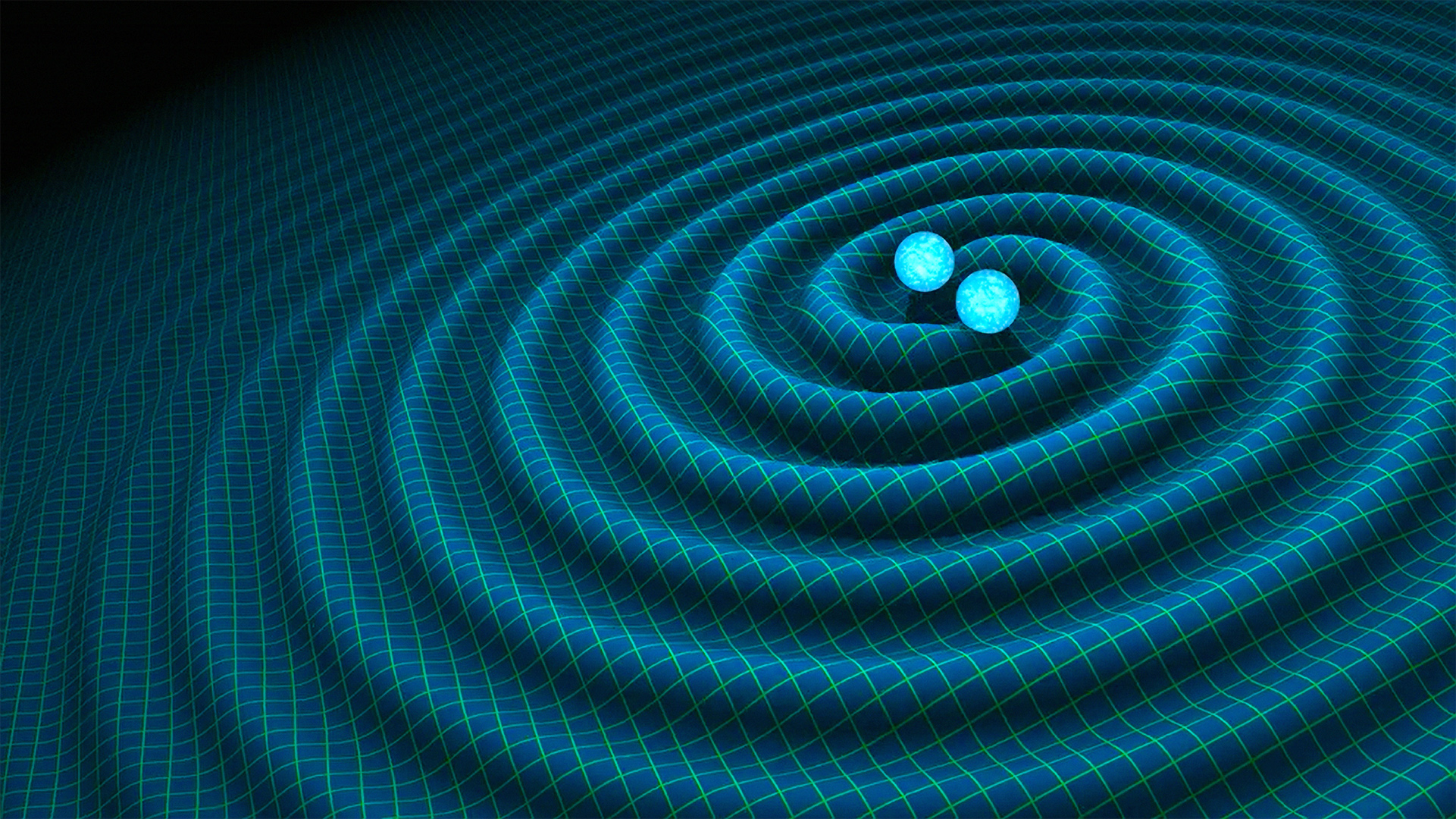 Gravitational Waves and Binary Black Holes